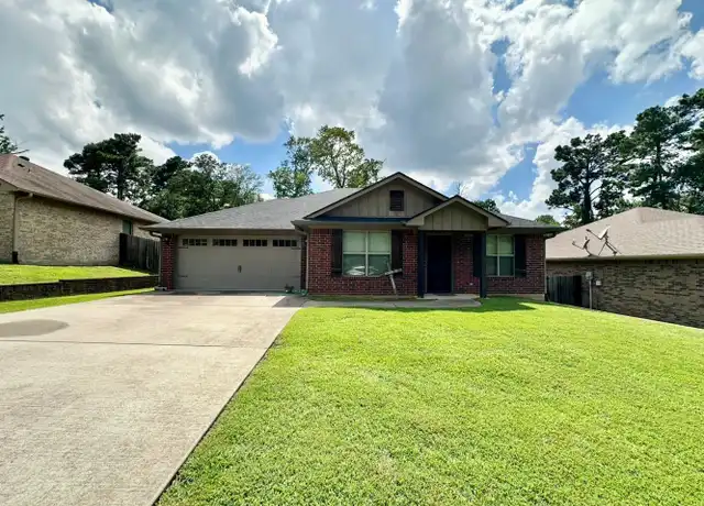 Property at 2593 Pinecrest Dr, Tyler, TX, 75701, 3 beds, 2 baths, [object Object]
