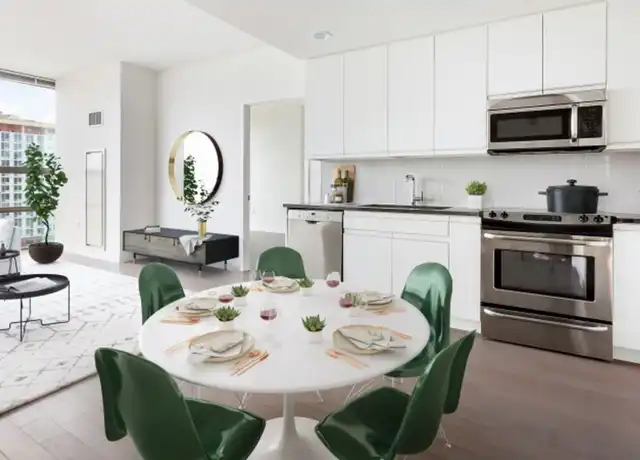 Property at 950 Monroe St Unit 1108, Hoboken, NJ, 07030, 2 beds, 2 baths, [object Object]