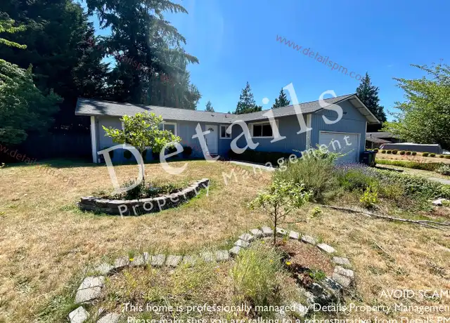 Property at 3045 NE 72nd St, Bremerton, WA, 98311, 3 beds, 2 baths, [object Object]
