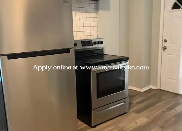 Property at 503 Monroe Ave, Kansas City, MO, 64124, 3 beds, 2 baths, [object Object]