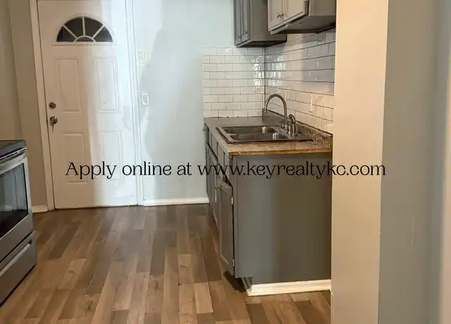 Property at 503 Monroe Ave, Kansas City, MO, 64124, 3 beds, 2 baths, [object Object]