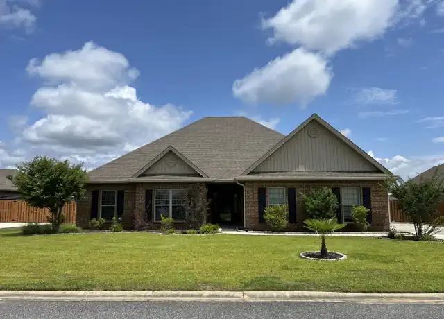 Property at 516 Gadwell St, Crestview, FL, 32539, 5 beds, 3 baths, [object Object]
