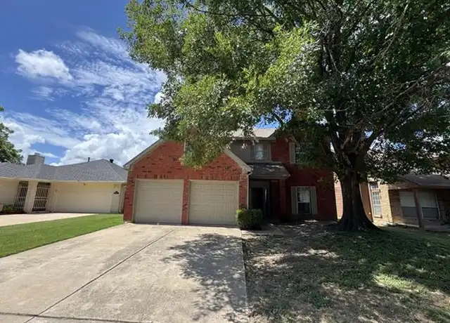 Property at 10205 Long Rifle Dr, Fort Worth, TX, 76108, 3 beds, 2.5 baths, [object Object]