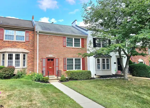 Property at 5988 Queenston St, Springfield, VA, 22152, 3 beds, 2.5 baths, [object Object]