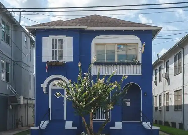 Property at 933 Broadway St, New Orleans, LA, 70118, 3 beds, 2 baths, [object Object]