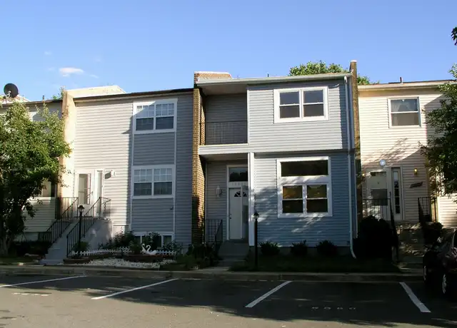 Property at 14753 Wycombe St Unit 14753, Centreville, VA, 20120, 3 beds, 3.5 baths, [object Object]