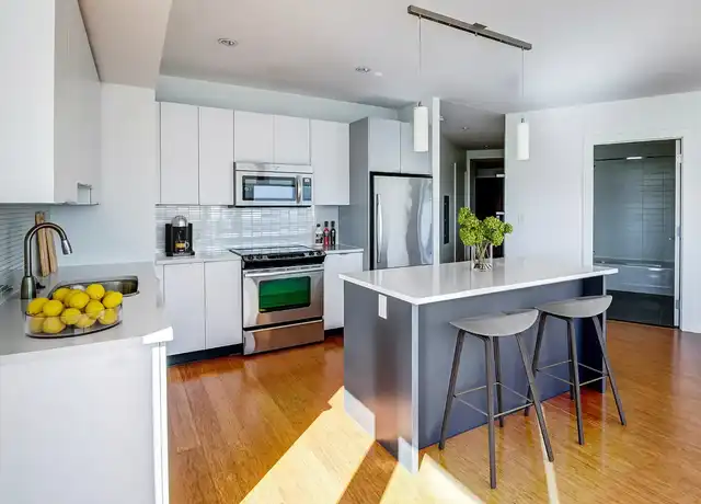 Property at Radian - 120 Kingston St, Boston, MA, 02111, 0-2 beds, 1-2 bath, [object Object]