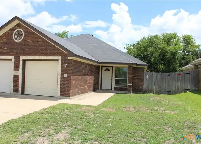 Property at 621 Paseo del Plata Dr Unit B, Temple, TX, 76502, 3 beds, 2 baths, [object Object]