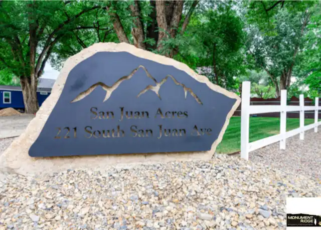 Property at 221 S San Juan Ave #8, Montrose, CO, 81401, 1 bed, 1 bath, [object Object]