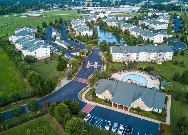 Property at Verandas at Mitylene - 8850 Crosswind Cir, Montgomery, AL, 36117, 1 bed, 1 bath, [object Object]