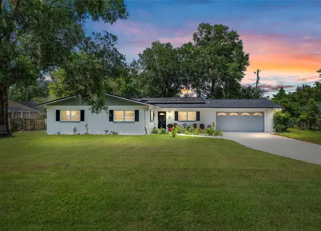 Property at 3658 NW 39th Pl, Gainesville, FL, 32605, 3 beds, 2 baths, [object Object]