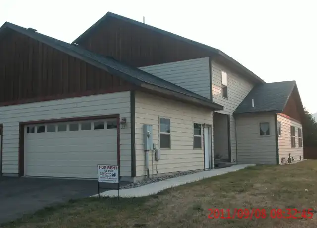 Property at 1227 14th Ave W, Columbia Falls, MT, 59912, 3 beds, 2.5 baths, [object Object]
