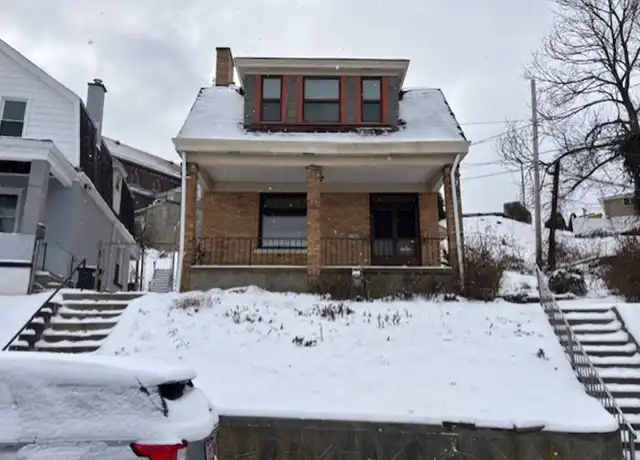 Property at 1706 Amanda St, Pittsburgh, PA, 15210, 3 beds, 1 bath, [object Object]