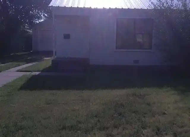Property at 1908 N Nelson St, Amarillo, TX, 79107, 2 beds, 1 bath, [object Object]