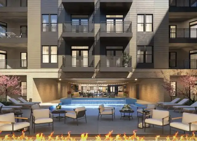 Property at 5701 Grover Ave, Austin, TX, 78756, 1 bed, 1 bath, [object Object]