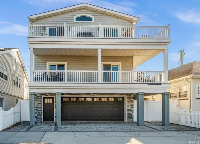 Property at 206 Grand Blvd, Long Beach, NY, 11561, 3 beds, 2.5 baths, [object Object]