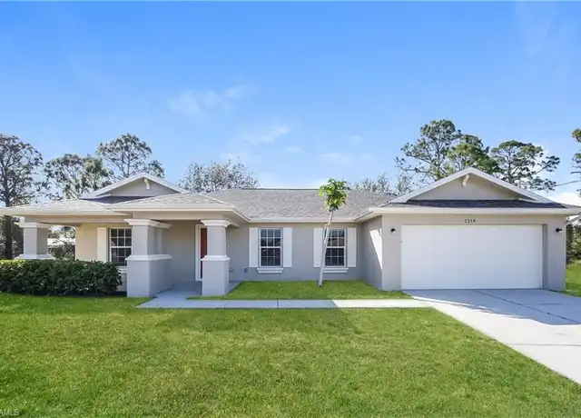 Property at 2214 Armour Rd, Lehigh Acres, FL, 33973, 3 beds, 2 baths, [object Object]
