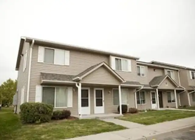 Property at 2065 Nash Blvd Unit 101, Council Bluffs, IA, 51501, 1 bed, 1 bath, [object Object]