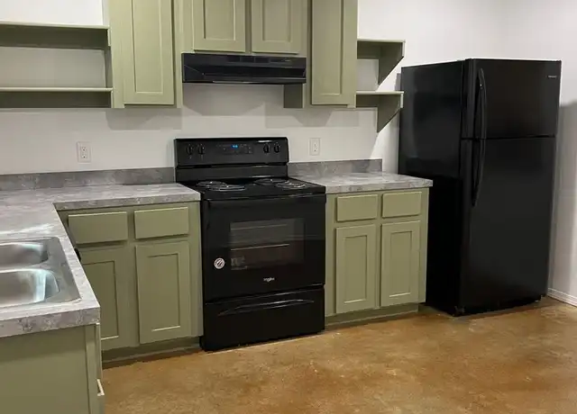 Property at 208 S 26th St Unit F, Van Buren, AR, 72956, 2 beds, 1.5 baths, [object Object]