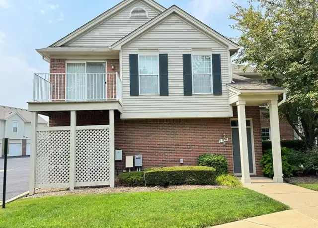 Property at 43940 Elm Dr, Sterling Heights, MI, 48313, 2 beds, 2 baths, [object Object]