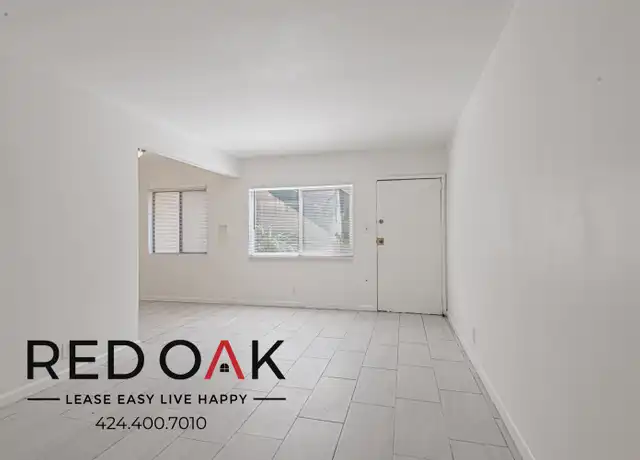 Property at 8118 S Western Ave Unit 4, Los Angeles, CA, 90047, 1 bed, 1 bath, [object Object]