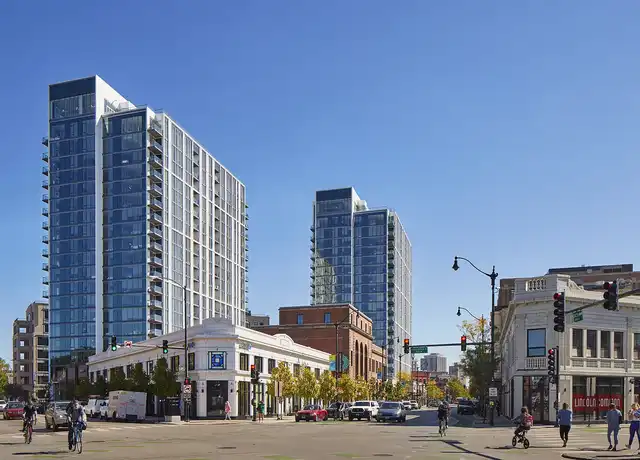 Property at The Apartments at Lincoln Common - 2345 N Lincoln Ave, Chicago, IL, 60614, 1 bed, 1-1.5 bath, [object Object]