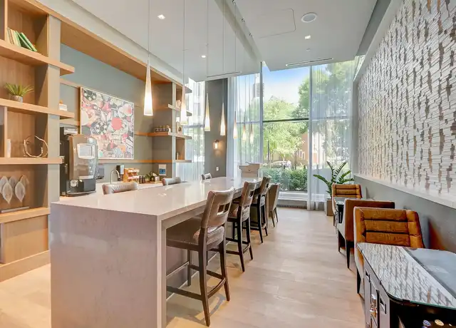 Property at The Apartments at Lincoln Common - 2345 N Lincoln Ave, Chicago, IL, 60614, 2 beds, 2 baths, [object Object]