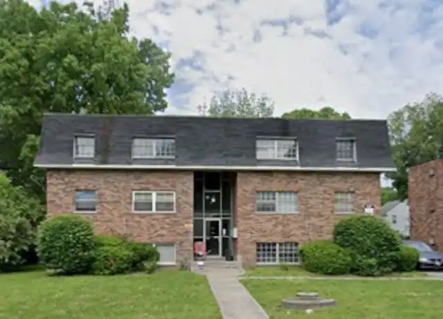 Property at 8333 Anthony Wayne Ave Unit 11, Cincinnati, OH, 45216, 1 bed, 1 bath, [object Object]