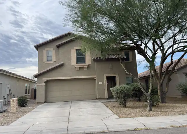 Property at 800 E Cowboy Cove Trl, San Tan Valley, AZ, 85143, 4 beds, 2.5 baths, [object Object]