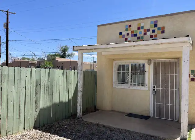 Property at 220 Princeton Dr SE Unit D, Albuquerque, NM, 87106, 0 beds, 1 bath, [object Object]
