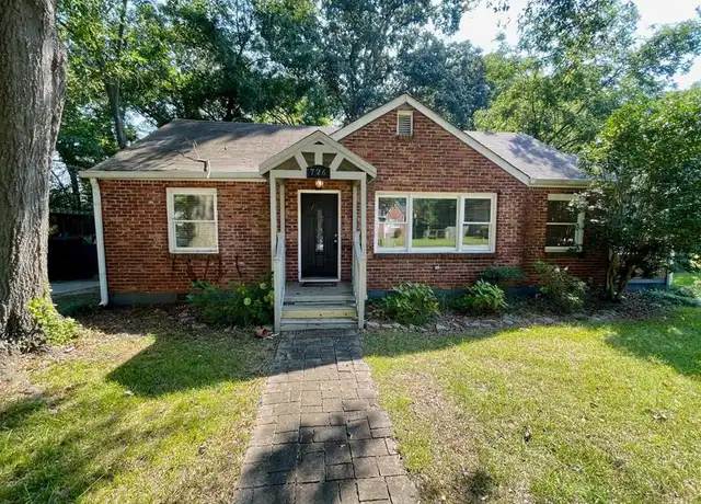 Property at 726 Pasley Ave SE, Atlanta, GA, 30316, 3 beds, 2 baths, [object Object]