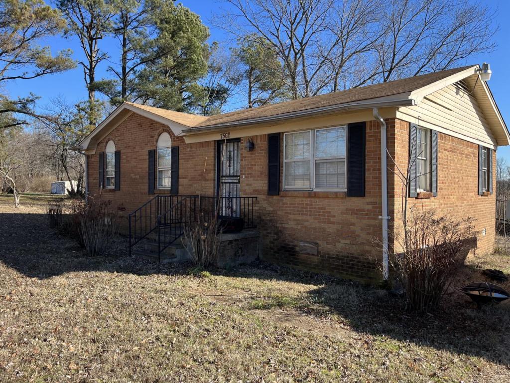 7562 SLEDGE RD, MILLINGTON, TN 38053 | Redfin