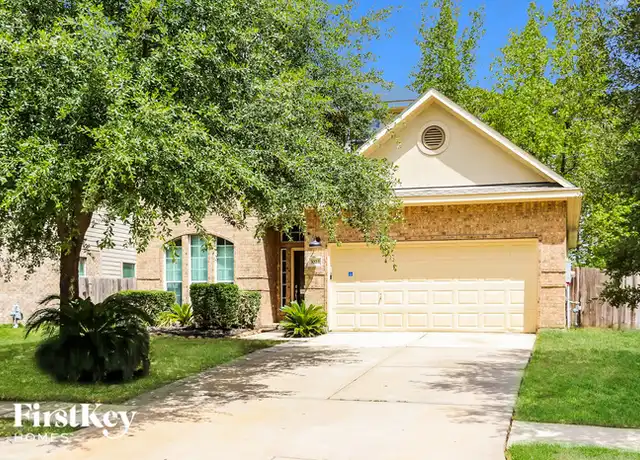 Property at 1023 Casting Springs Way, Spring, TX, 77373, 3 beds, 2.5 baths, [object Object]