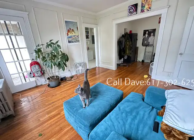 Property at 4-8 Vinal St Unit 7, Brighton, MA, 02135, 2 beds, 1 bath, [object Object]