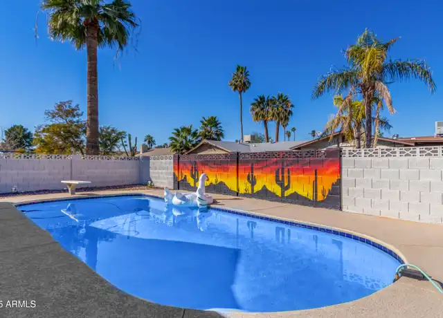 Property at 1634 E Bishop Dr, Tempe, AZ, 85282, 3 beds, 2 baths, [object Object]
