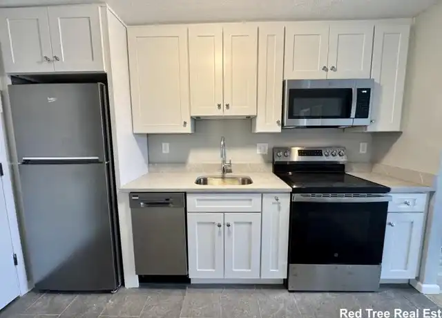 Property at 97 Spring St, West Roxbury, MA, 02132, 2 beds, 1 bath, [object Object]