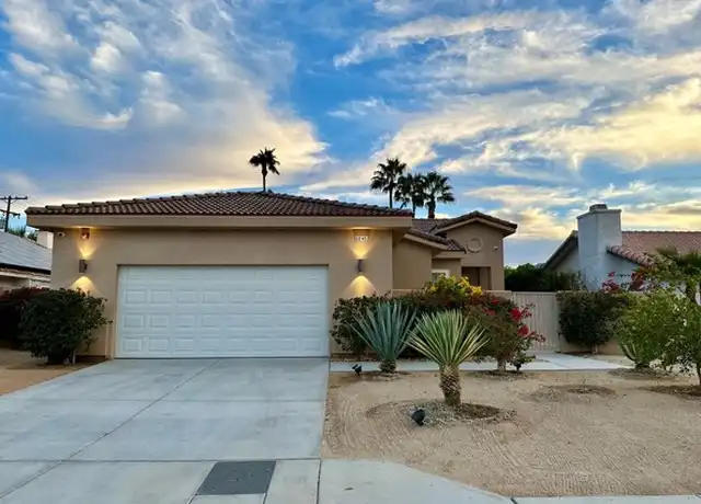 Property at 68145 Vega Rd, Cathedral City, CA, 92234, 4 beds, 3 baths, [object Object]