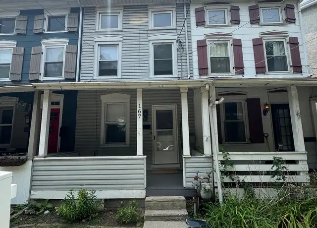 Property at 167 Front St, Conshohocken, PA, 19428, 4 beds, 1 bath, [object Object]