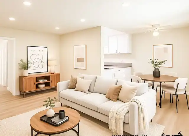 Property at 5461 Kester Ave, Sherman Oaks, CA, 91411, 1-2 bed, 1 bath, [object Object]