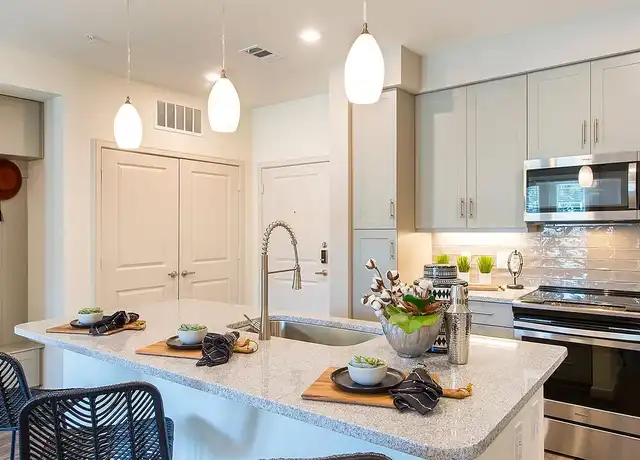 Property at The Westerly - 10333 Clay Rd, Houston, TX, 77043, 1-2 bed, 1-2 bath, [object Object]