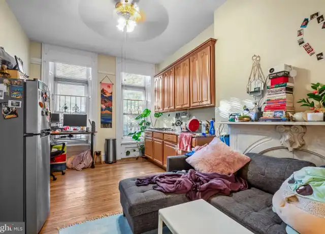 Property at 711 Corinthian Ave Unit 1F, Philadelphia, PA, 19130, 1 bed, 1 bath, [object Object]