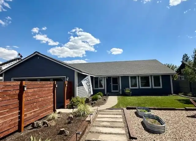 Property at 21045 Don St, Bend, OR, 97701, 4 beds, 2 baths, [object Object]