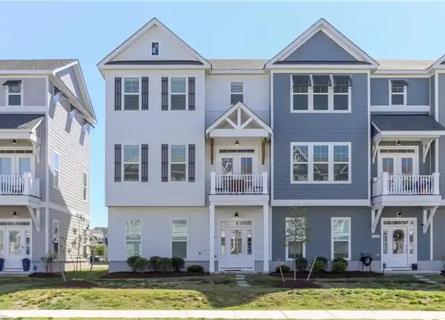 Property at 9624 21st Bay St, Norfolk, VA, 23518, 2 beds, 2.5 baths, [object Object]