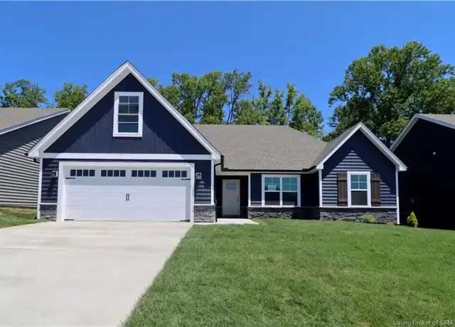 Property at 8112 Zelpha Blvd, Georgetown, IN, 47122, 4 beds, 2 baths, [object Object]