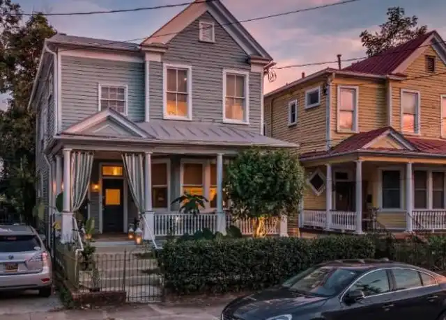 Property at 125 Fishburne St, Charleston, SC, 29403, 1 bed, 1 bath, [object Object]