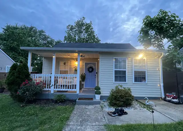 Property at 904 Minna Ave, Capitol Heights, MD, 20743, 4 beds, 3 baths, [object Object]