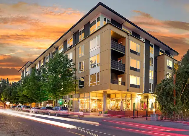 Property at Tupelo Alley - 3850 N Mississippi Ave, Portland, OR, 97227, 1 bed, 1 bath, [object Object]