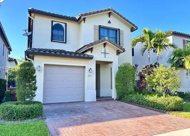 Property at 3275 W 96th Pl, Hialeah, FL, 33018, 4 beds, 3 baths, [object Object]