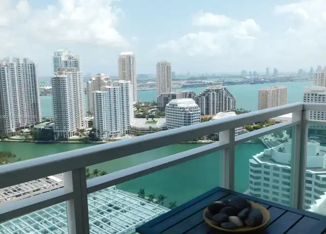 Property at 950 Brickell Bay Dr #3206, Miami, FL, 33131, 2 beds, 2 baths, [object Object]