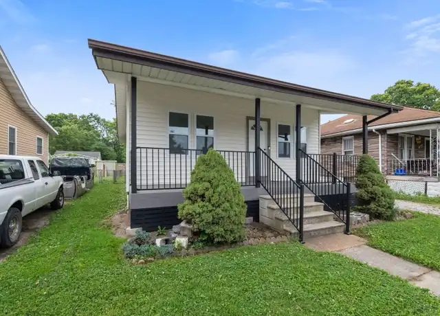 Property at 2842 Washington Ave, Granite City, IL, 62040, 2 beds, 2 baths, [object Object]